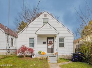 1409 Arling Ave, Louisville, KY 40215