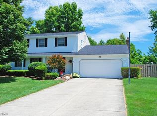 8349 Bernice Dr, Strongsville, OH 44149
