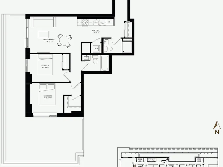 9 Croham Rd — Photo 77
