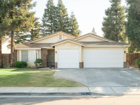 5701 Laurel Canyon Dr, Bakersfield, CA 93313