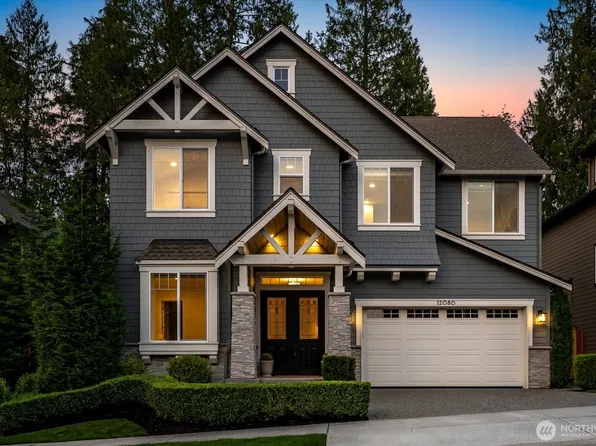 12080 159th Court NE, Redmond, WA 98052