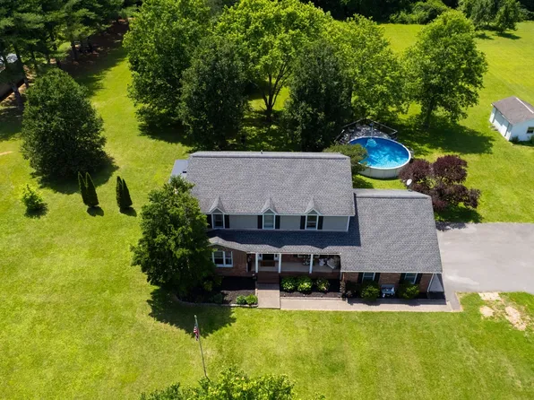 7770 Bridlewood Dr, Christiana, TN 37037