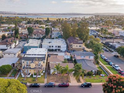 2109 Felspar St, San Diego, CA, 92109