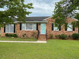 2009 Jefferson Davis Hwy, Camden, SC 29020