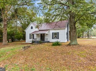 433 N 4th St, Colbert, GA 30628