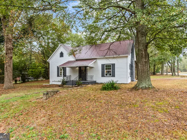 433 N 4th St, Colbert, GA 30628