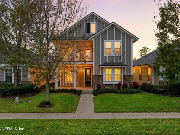 420 JACKRABBIT Trail, Ponte Vedra, FL 32081