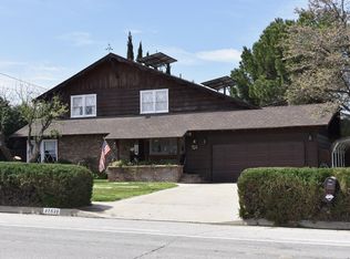 41631 55th St W, Lancaster, CA 93536