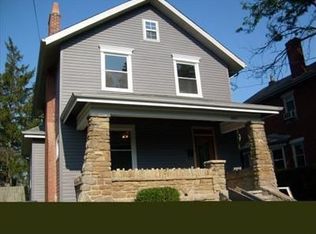 3907 Locke St, Covington, KY 41015