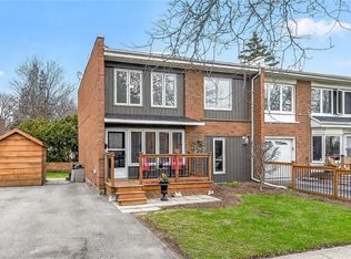 2387 Maryvale Ct, Burlington, ON