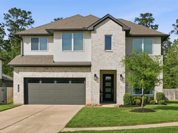 14108 Redfish Lake Ct, Conroe, TX 77384