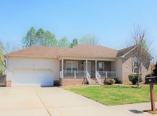 526 Summit Way, Mount Juliet, TN 37122
