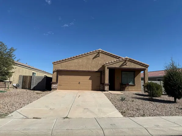 37654 W Merced St, Maricopa, AZ 85138