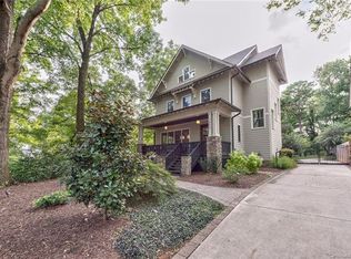 1805 Chatham Ave, Charlotte, NC 28205
