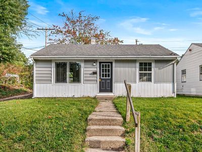 1921 W Ewing Ave, South Bend, IN, 46613