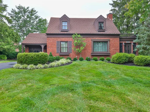 9844 Zig Zag Rd, Cincinnati, OH 45242