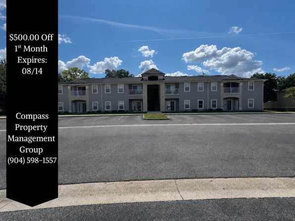 5051 Playpen Dr Unit 16, Jacksonville, FL 32210