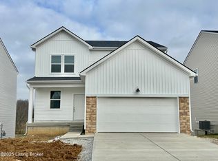 8311 Fairmount Rd, Louisville, KY 40291