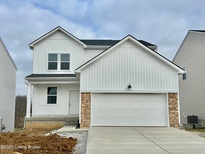 8311 Fairmount Rd, Louisville, KY, 40291