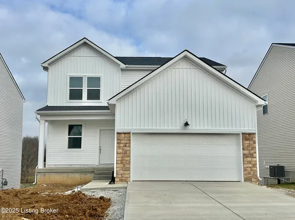 8311 Fairmount Rd, Louisville, KY 40291