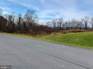 1599 Wind Flower Rd, Chambersburg, PA 17202