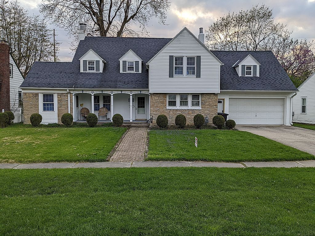 233 Forest Lawn Blvd, Marion, OH 43302 Zillow