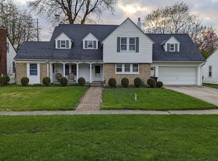 233 Forest Lawn Blvd, Marion, OH 43302