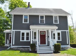 37 Summer St, North Attleboro, MA 02760