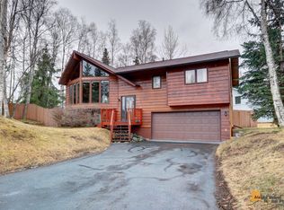 19223 Middleton Loop, Eagle River, AK 99577