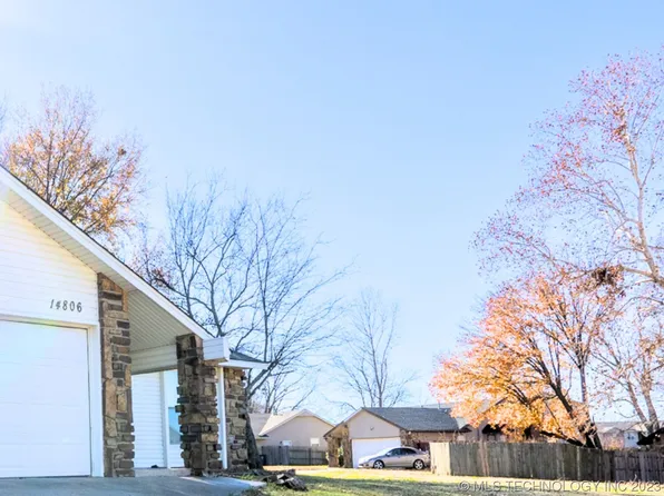 14806 E 33rd St, Tulsa, OK 74134