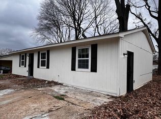 3927 Dearborn St, Memphis, TN 38109