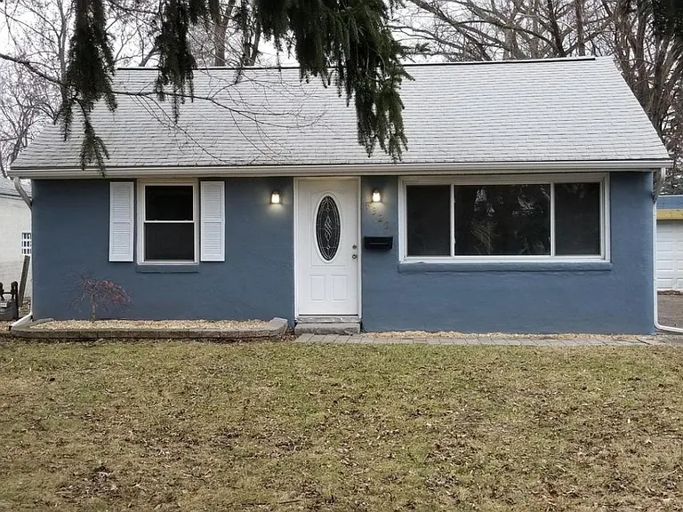 5328 Claxton St — Photo 1