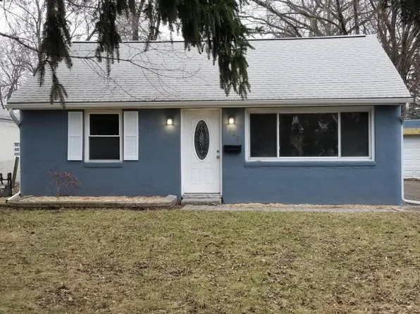 5328 Claxton St, Toledo, OH 43615