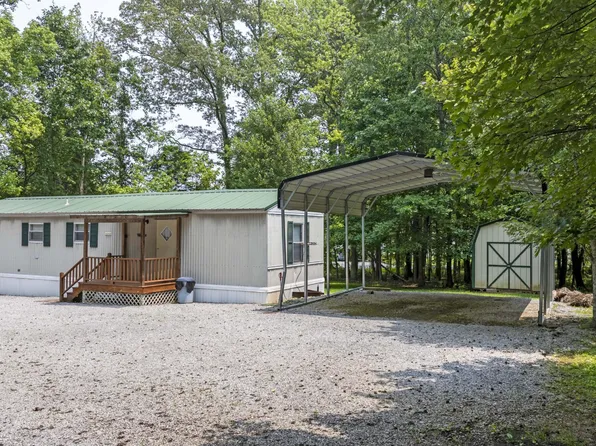 298 Howell Dr, Spring City, TN 37381