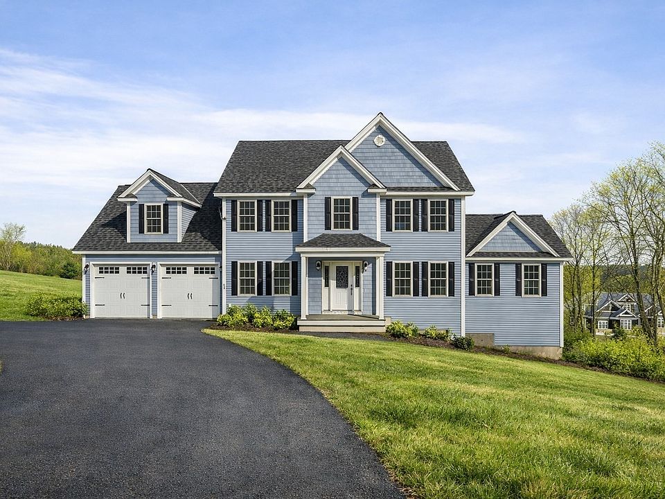 1st image of 501 Alpine Rd #Wachusett