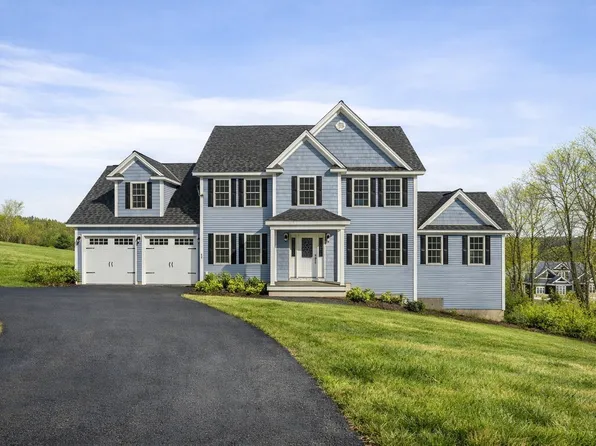 501 Alpine Rd #Wachusett, Fitchburg, MA 01420