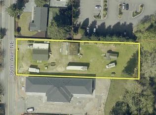 8627 36th Ave NE, Marysville, WA