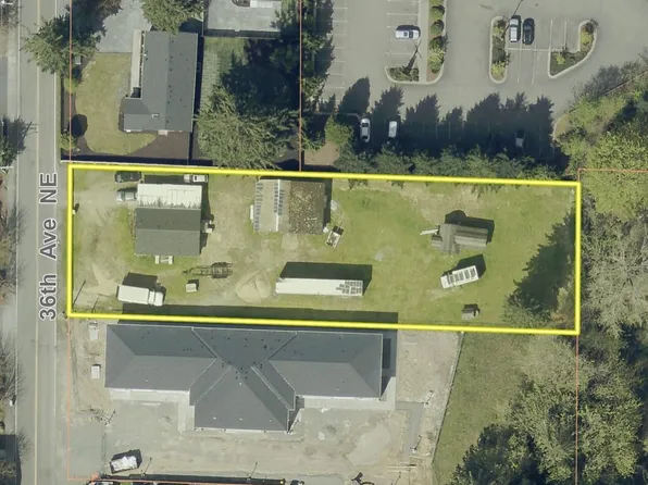 8627 36th Ave NE, Marysville, WA 98270