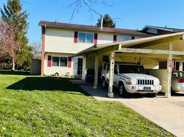 43031 Keesler Ct, Peru, IN 46970