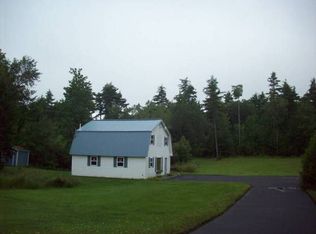 1343 China Rd, Winslow, ME 04901