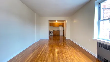 Rented by Queens Apartments Realty LLC