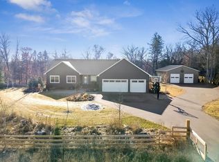 18065 224th Ave NW, Big Lake, MN 55309