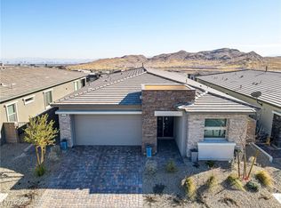 964 Norwood Heights Ln, Las Vegas, NV 89138