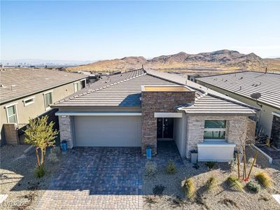 964 Norwood Heights Ln, Las Vegas, NV, 89138