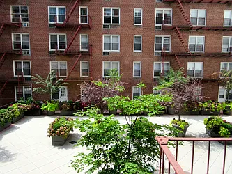 Rented by Corcoran