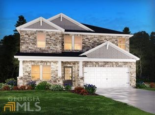 7779 Richmond Trl, Fairburn, GA 30213