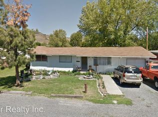 1441 Wiard St, Klamath Falls, OR