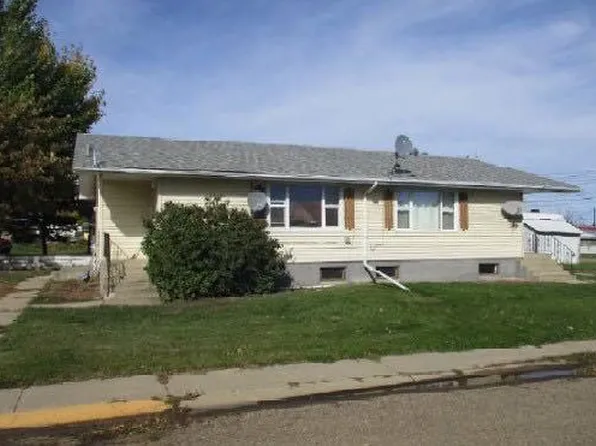 201 A&b First St, Morrin, AB T0J 2B0
