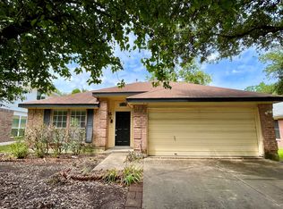 16924 Cactus Blossom Dr, Pflugerville, TX 78660