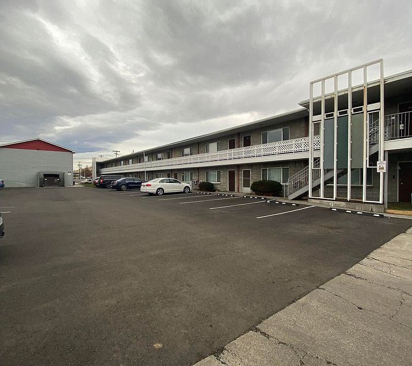438 SW 5th St Apartment Rentals Pendleton, OR Zillow